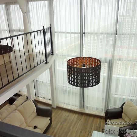 Orbi Residence Apartment Batumi Zewnętrze zdjęcie