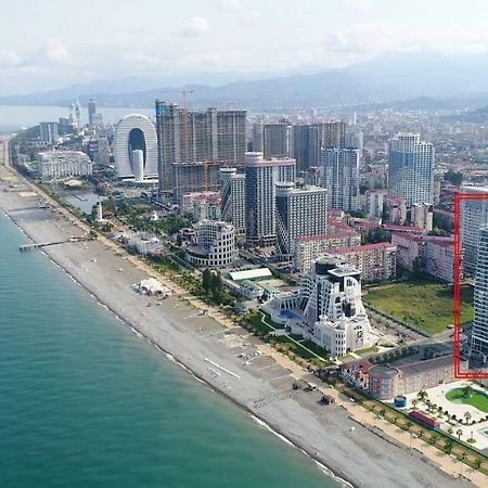 Orbi Residence Apartment Batumi Zewnętrze zdjęcie