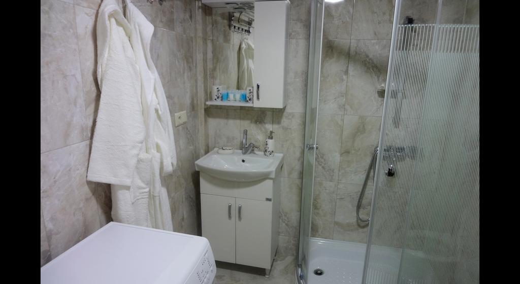 Orbi Residence Apartment Batumi Zewnętrze zdjęcie