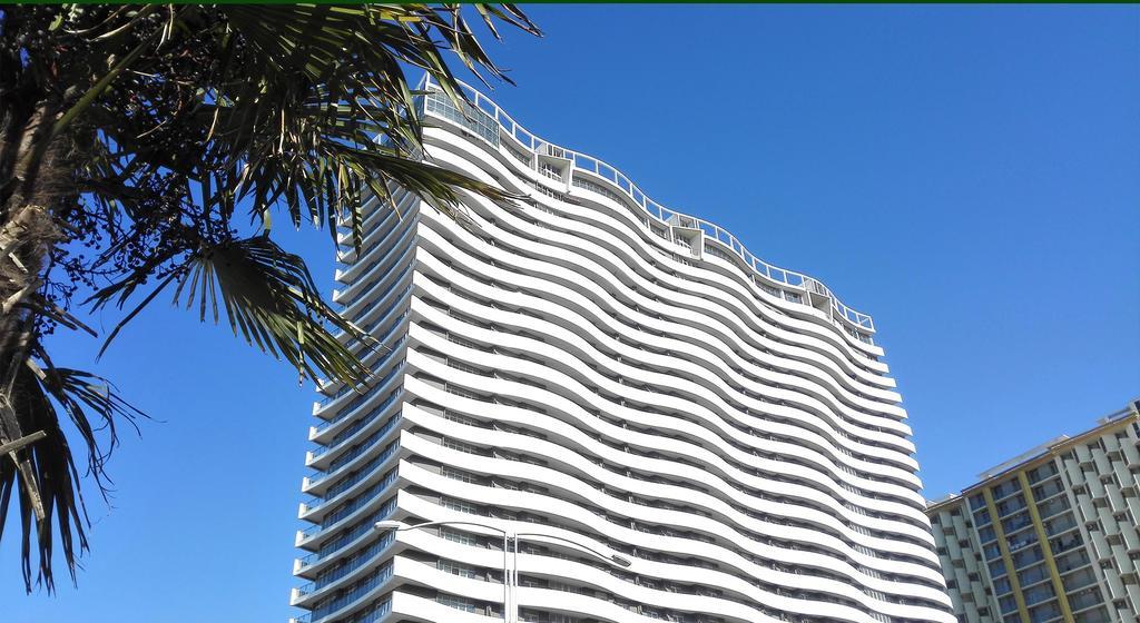 Orbi Residence Apartment Batumi Zewnętrze zdjęcie