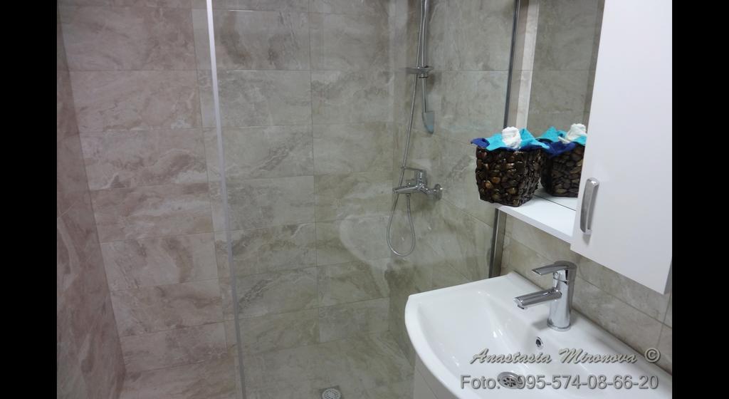 Orbi Residence Apartment Batumi Zewnętrze zdjęcie