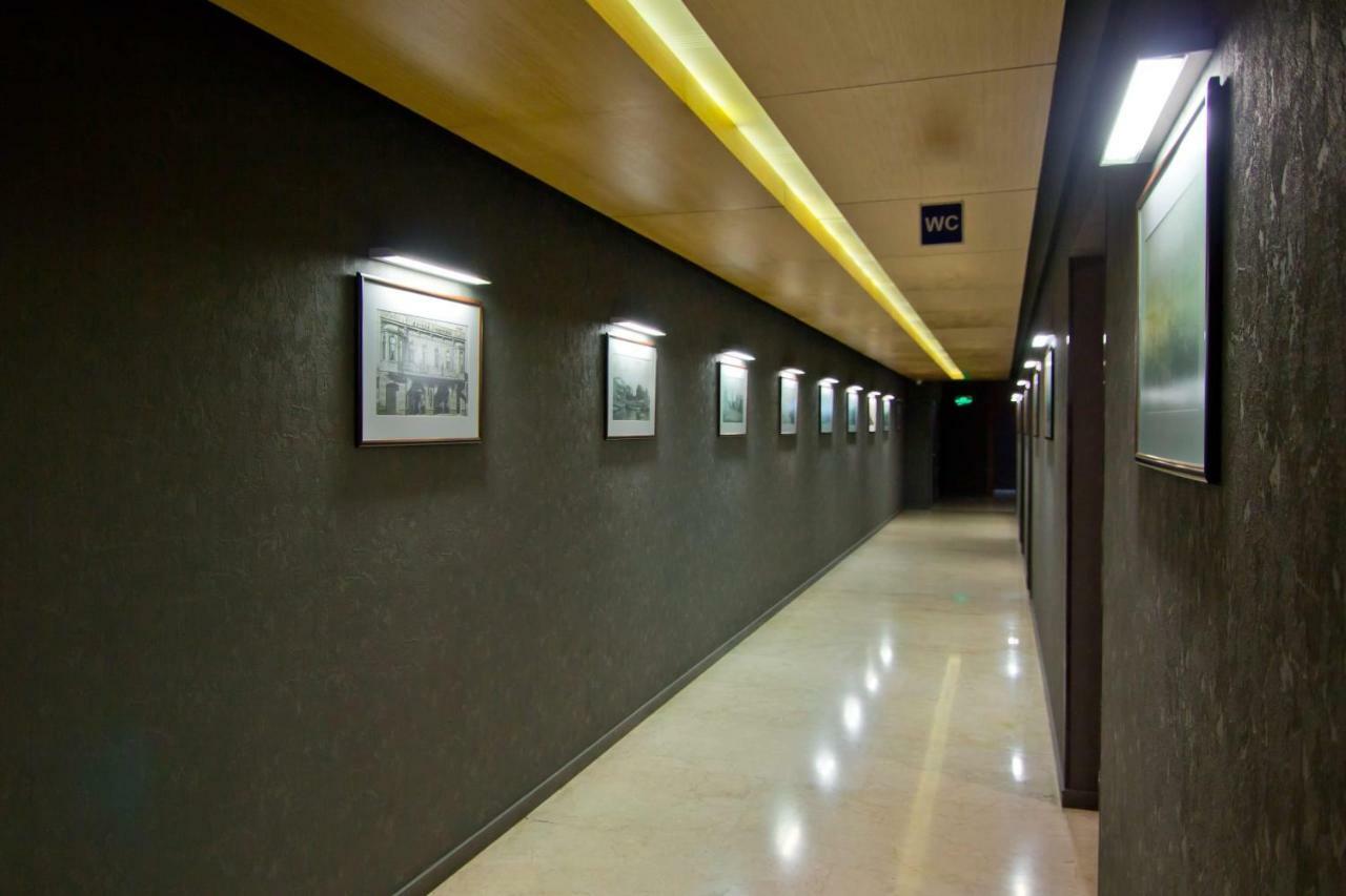Orbi Residence Apartment Batumi Zewnętrze zdjęcie