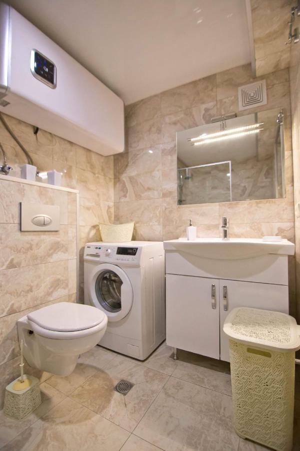 Orbi Residence Apartment Batumi Zewnętrze zdjęcie